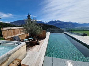 Le Carnotzet Tchiko minimum 2 nights Special weekly and monthly prices